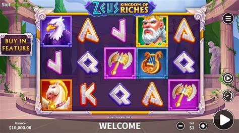 everi slots|riches of zeus slot game.